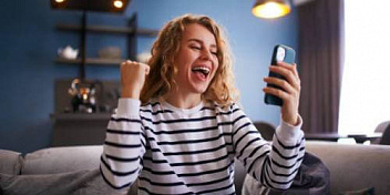 Скидка 50% при переносе номера